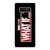 MARVEL WHAT IF MOVIES LOGO Samsung Galaxy Note 8 Case Cover