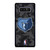 MEMPHIS GRIZZLIES BLACK CAMO Samsung Galaxy Note 8 Case Cover