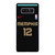 MEMPHIS GRIZZLIES JA MORANT NBA BASKETBALL Samsung Galaxy Note 8 Case Cover