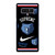 MEMPHIS GRIZZLIES NBA X SUPREME NIKE Samsung Galaxy Note 8 Case Cover