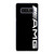 MERCEDES BENZ AMG PERFORMANCE Samsung Galaxy Note 8 Case Cover