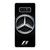 MERCEDES BENZ FORMULA ONE F1 LOGO Samsung Galaxy Note 8 Case Cover