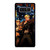 METAL SLUG GAMES Samsung Galaxy Note 8 Case Cover