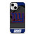 NEW YORK GIANTS NFL TEAM iPhone 13 Mini Case Cover
