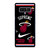 MIAMI HEAT NBA X SUPREME NIKE Samsung Galaxy Note 8 Case Cover
