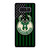 MILWAUKEE BUCKS NBA USA FLAG Samsung Galaxy Note 8 Case Cover