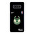 MILWAUKEE BUCKS NIKE NBA BASKETBALL Samsung Galaxy Note 8 Case Cover