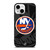 NEW YORK ISLANDERS NHL TEAM iPhone 13 Mini Case Cover