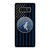 MINNESOTA TIMBERWOLVES NBA USA FLAG Samsung Galaxy Note 8 Case Cover
