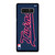 MINNESOTA TWINS BASEBALL Samsung Galaxy Note 8 Case Cover