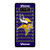 MINNESOTA VIKINGS FOOTBALL FIELD Samsung Galaxy Note 8 Case Cover