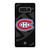 MONTREAL CANADIENS NHL TEAM Samsung Galaxy Note 8 Case Cover