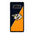 NASHVILLE PREDATORS NHL HOCEKY LOGO Samsung Galaxy Note 8 Case Cover