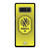 NASHVILLE SC SOCCER MLS ADIDAS Samsung Galaxy Note 8 Case Cover