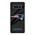 NEW ENGLAND PATRIOTS FOOTBALL LOGO Samsung Galaxy Note 8 Case Cover