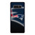 NEW ENGLAND PATRIOTS FOOTBALL TEAM Samsung Galaxy Note 8 Case Cover