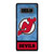 NEW JERSEY DEVILS HOCKEY TEAM Samsung Galaxy Note 8 Case Cover