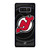 NEW JERSEY DEVILS NHL TEAM Samsung Galaxy Note 8 Case Cover