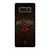 NEW ORLEANS PELICANS BASKETBALL COURT NBA Samsung Galaxy Note 8 Case Cover