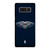 NEW ORLEANS PELICANS BASKETBALL NBA Samsung Galaxy Note 8 Case Cover