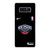 NEW ORLEANS PELICANS NIKE NBA BASKETBALL Samsung Galaxy Note 8 Case Cover
