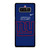 NEW YORK GIANTS NFL FOOTBALL NIKE Samsung Galaxy Note 8 Case Cover