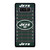NEW YORK JETS FOOTBALL FIELD Samsung Galaxy Note 8 Case Cover