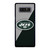 NEW YORK JETS NFL FOOTBALL LOGO Samsung Galaxy Note 8 Case Cover