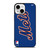 NEW YORK METS BASEBALL iPhone 13 Mini Case Cover
