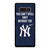 NEW YORK YANKEES MLB BASEBALL NIKE 2 Samsung Galaxy Note 8 Case Cover NEW YORK YANKEES MLB BASEBALL NIKE 2 Samsung Galaxy Note 8 Case Cover