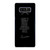NIKE AIR JORDAN ONLY GOD CAN JUDGE ME Samsung Galaxy Note 8 Case Cover