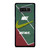NIKE JUST DO IT TENNIS Samsung Galaxy Note 8 Case Cover NIKE JUST DO IT TENNIS Samsung Galaxy Note 8 Case Cover