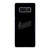 NIKE TRIPPLE SWOOSH Samsung Galaxy Note 8 Case Cover