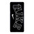 NIKE VINTAGE LOGO Samsung Galaxy Note 8 Case Cover