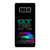 NISSAN GTR SPORT HOLOGRAPHIC Samsung Galaxy Note 8 Case Cover