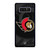 OTTAWA SENATORS NHL TEAM Samsung Galaxy Note 8 Case Cover