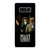 PEAKY BLINDERS THOMAS SHELBY AND GANG Samsung Galaxy Note 8 Case Cover