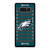 PHILADELPHIA EAGLES FOOTBALL FIELD Samsung Galaxy Note 8 Case Cover