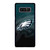 PHILADELPHIA EAGLES FOOTBALL TEAM Samsung Galaxy Note 8 Case Cover