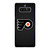 PHILADELPHIA FLYERS HOCKEY NHL LOGO Samsung Galaxy Note 8 Case Cover