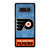 PHILADELPHIA FLYERS HOCKEY TEAM Samsung Galaxy Note 8 Case Cover