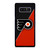 PHILADELPHIA FLYERS NHL HOCKEY LOGO Samsung Galaxy Note 8 Case Cover