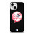 NEW YORK YANKEES BASEBALL TEAM iPhone 13 Mini Case Cover