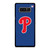 PHILADELPHIA PHILLIES MLB LOGO Samsung Galaxy Note 8 Case Cover