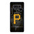 PITTSBURGH PIRATES MLB BASEBALL ICON Samsung Galaxy Note 8 Case Cover