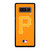 PITTSBURGH PIRATES MLB BASEBALL NIKE Samsung Galaxy Note 8 Case Cover