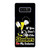 PITTSBURGH STEELERS NFL FOOTBALL FANS 3 Samsung Galaxy Note 8 Case Cover