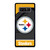 PITTSBURGH STEELERS NFL TEAM Samsung Galaxy Note 8 Case Cover