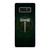 PORTLAND TIMBERS FC SOCCER MLS Samsung Galaxy Note 8 Case Cover