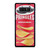 PRINGLES ORIGINAL PACKAGE Samsung Galaxy Note 8 Case Cover